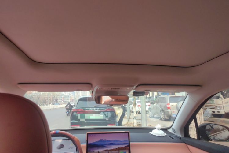 Used Leapmotor C10 2024 530 Smart Edition
