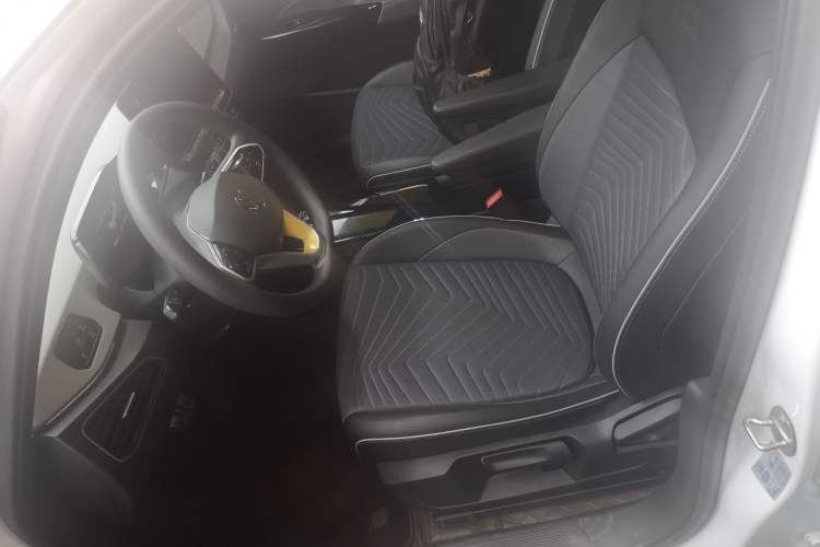 Used Volkswagen ID.3 2023 Upgraded Model Pure Intelligent Enjoyment Version