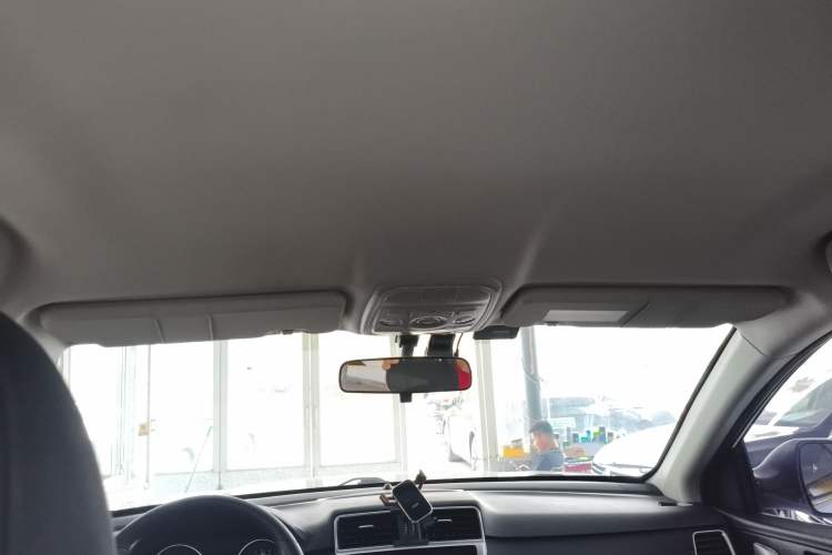 Used Haval M6 2019 1.5T Manual Two-Wheel Drive Urban Version China VI Standard
