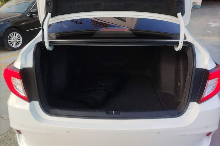 Used Honda Envix 2019 180TURBO CVT Enjoyment Edition China VI
