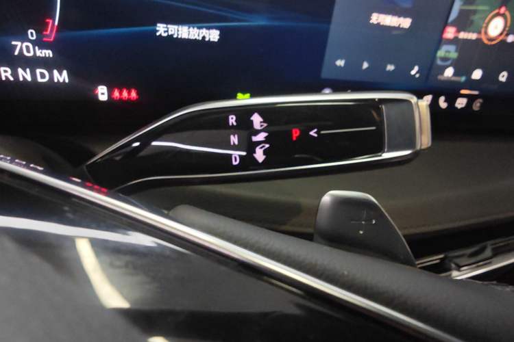 Used Cadillac CT6 2023 28T Platinum Edition