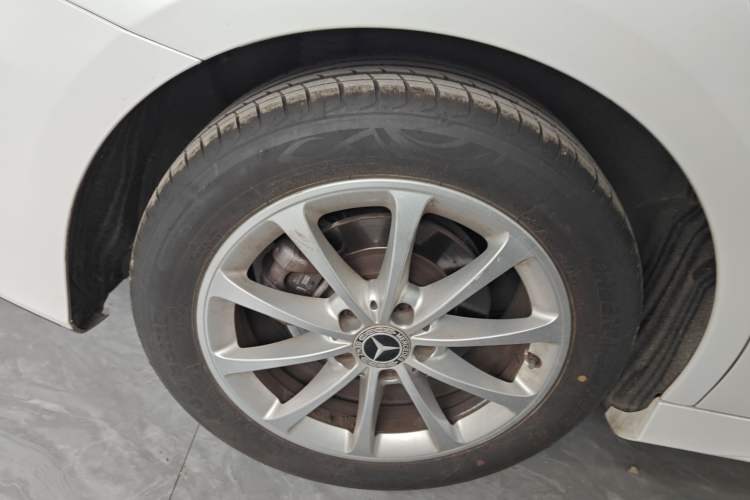 Used Mercedes-Benz A-Class 2019 Restyled A 200 L Sport Sedan