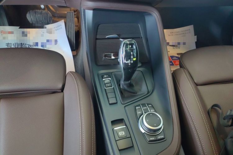 Used BMW X1 2022 sDrive25Li Leading Model