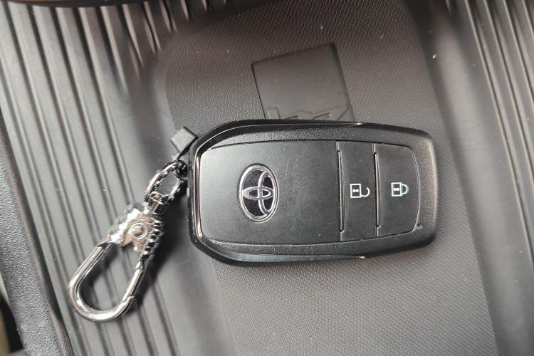 Used Toyota bZ3 2024 517 km Elite PRO Interior 1