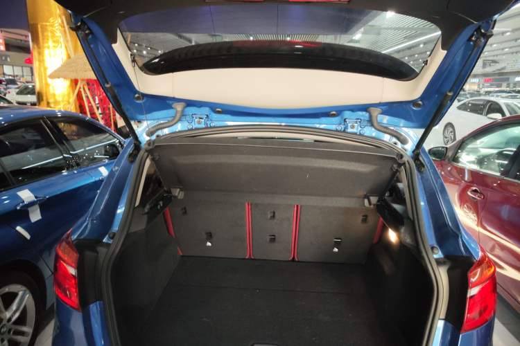 Used BMW 2 Series Active Tourer 2019 218i Fashion Model
