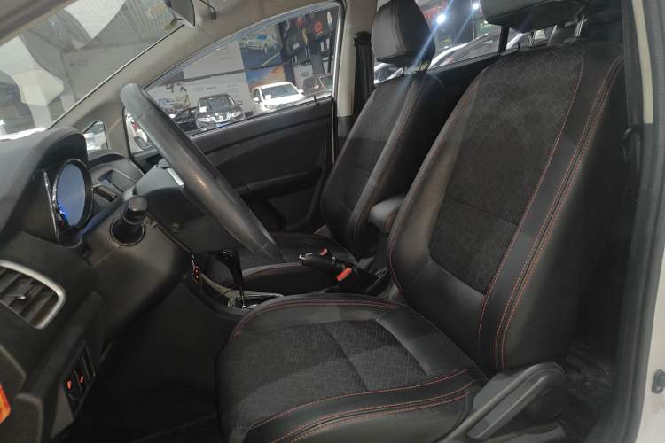 Used Cowin C3 2016 1.5L Automatic Hongzuan Edition
