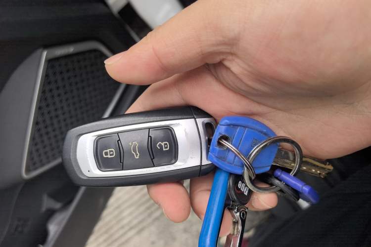 Used Geely Auto Emgrand GSe 2019 Restyled 500 LingShang Version
