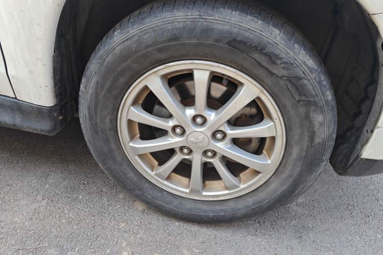 Used Mitsubishi ASX 2013 2.0L Manual Two-Wheel Drive Comfort Edition