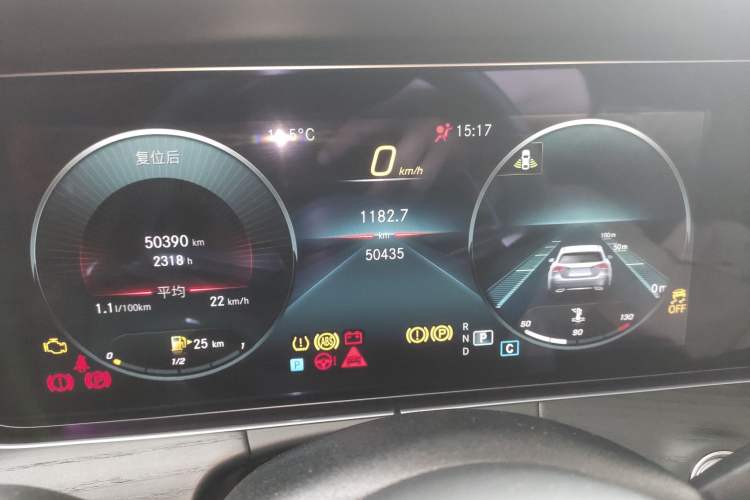 Used Mercedes-Benz E-Class 2021 Restyled E 300 L Sporty and Stylish Edition
