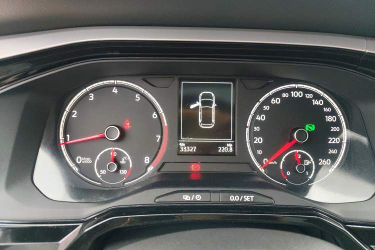 Used Volkswagen Polo 2019 Plus 1.5L Automatic Colorful Technology Edition
