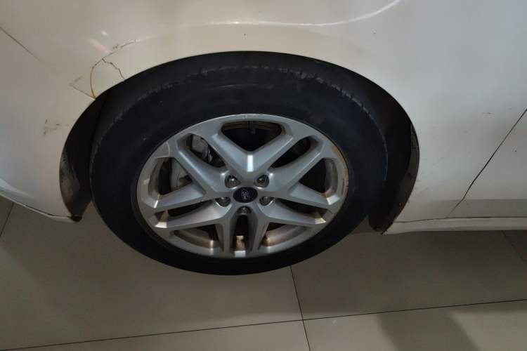 Used Ford Mondeo 2013 1.5L GTDi180 Fashion Edition
