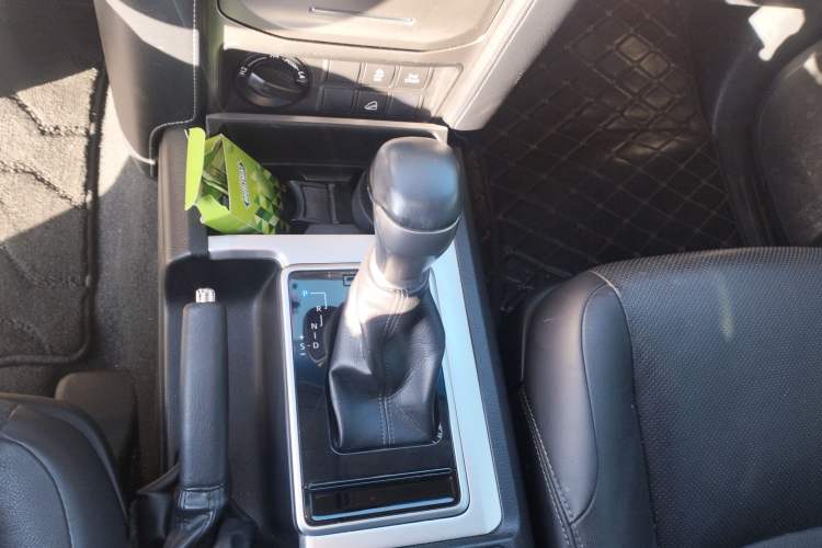 Used Toyota Prado 2019 3.5L Automatic TX-L Deluxe Edition with Rear-Mounted Spare Tire