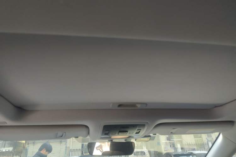 Used Lexus RX 2020 300 Two-Wheel Drive Elite Edition China VI Standard
