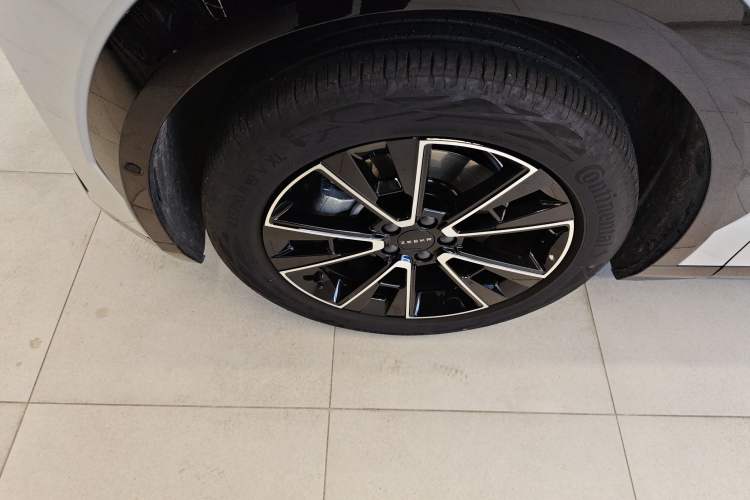 Used Zeekr X 2025 Four-Seater Rear-Drive Cube Version