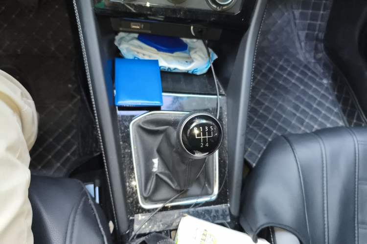 Used Jetta VS5 2023 280TSI Manual Entry-Level Model
