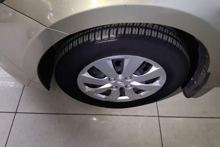 Used Hyundai Verna (older generation) 2014 1.4L Automatic Fashion GS Model