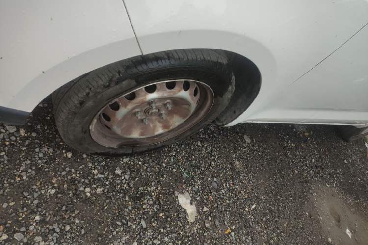 Used Baojun 730 2016 1.5L Manual Value Edition 7 Seats China V Emission Standard