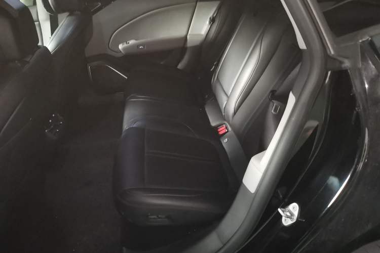 Used Zeekr 007 2024 Rear-Drive Enhanced Version 75 kWh