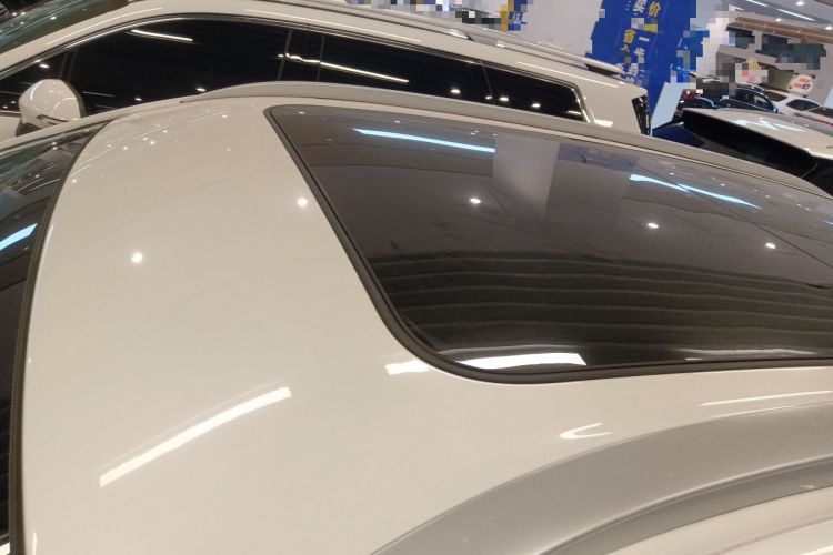 Used Dongfeng Aeolus AX7 2021 1.6T Automatic Zhiyue Edition