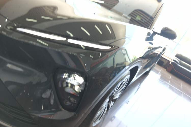 Used Nio ES8 2023 75 kWh
