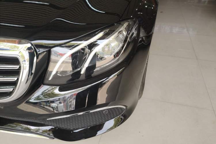 Used Mercedes-Benz E-Class 2019 Restyled E 300 L Sport Luxury Edition
