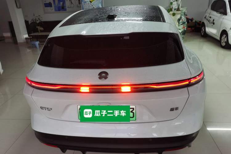 Used Nio ET5T 2024 75kWh Touring