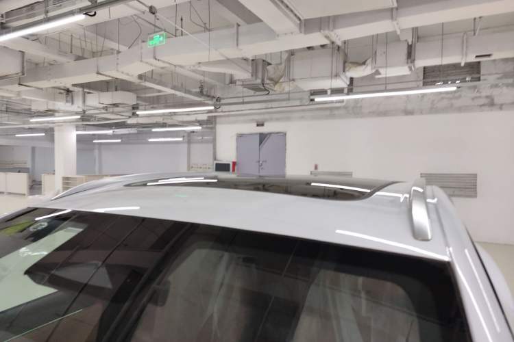 Used BYD Song L DM-i 2024 112 km Beyond Edition Roof