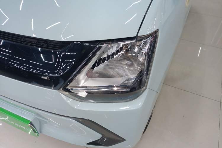 Used Dongfeng Fengon MINIEV 2022 Simple Style Comfort Version
