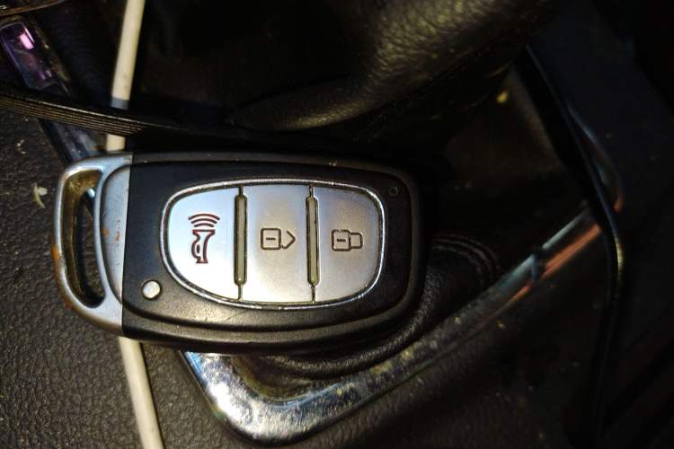 Used Bisu T5 2017 1.5T Manual Comfort Model
