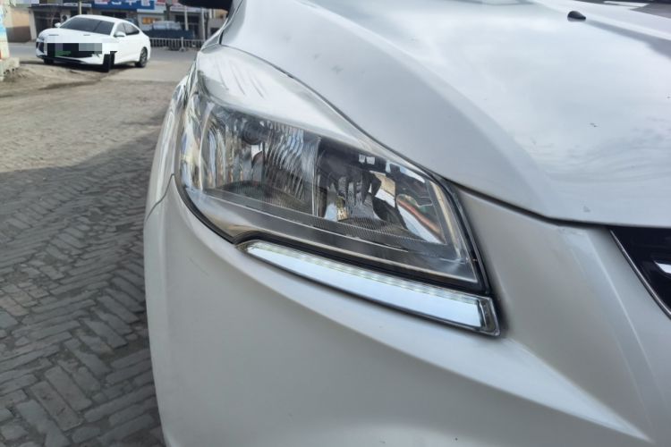 Used Ford Kuga 2015 1.5L GTDi Two-Wheel Drive Fashion Edition