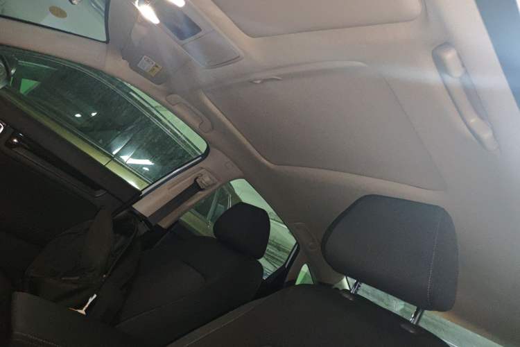 Used Honda Integra 2023 240TURBO CVT Tech Edition
