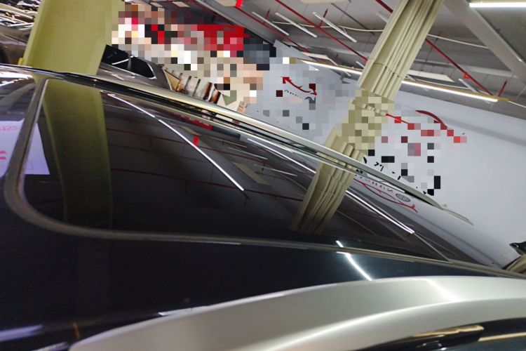 Used Volkswagen Talagon 2021 380TSI Four-Wheel Drive Luxury Premium Edition Pro Roof