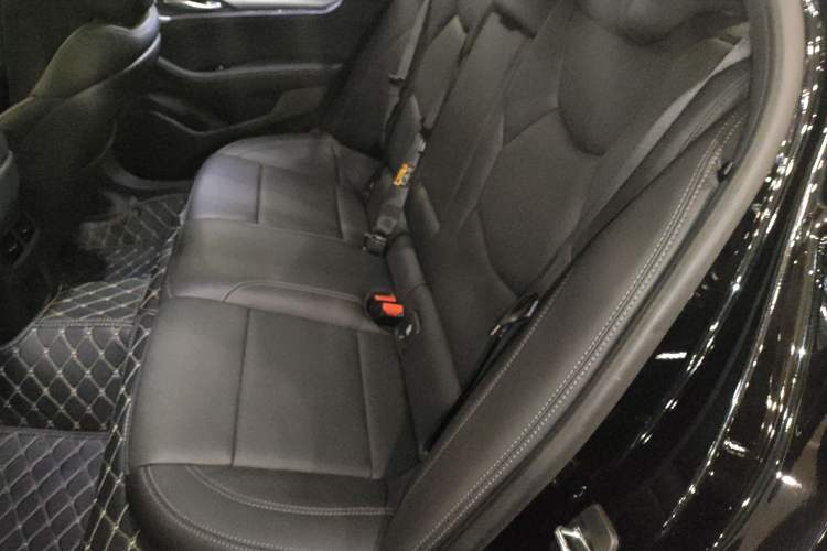 Used Cadillac CT5 2023 28T Luxury Edition (Standard Version)