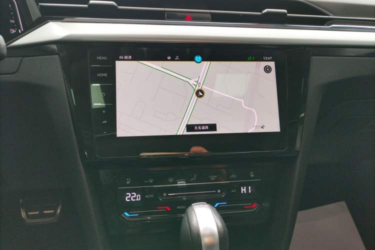 Used Volkswagen FAW-Volkswagen CC 2023 380TSI Striking Edition