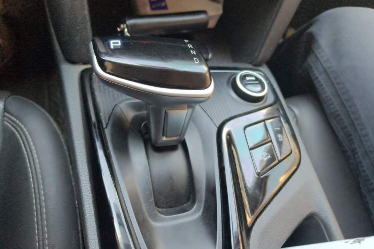 Used Hyundai ix35 2021 2.0L Automatic 2WD GLS Leading Edition