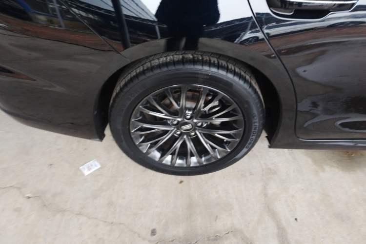 Used Bestune B70 2022 Third Generation 1.5T Automatic Enjoyment Version