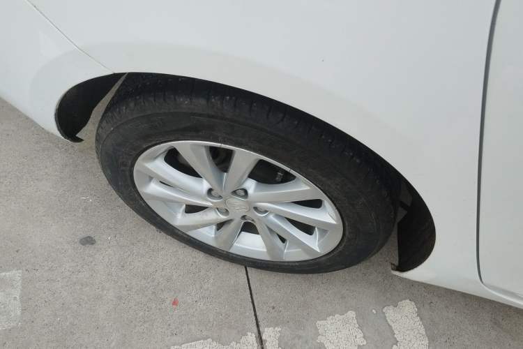 Used Buick Verano 2018 Sedan 15S Automatic Leading Model
