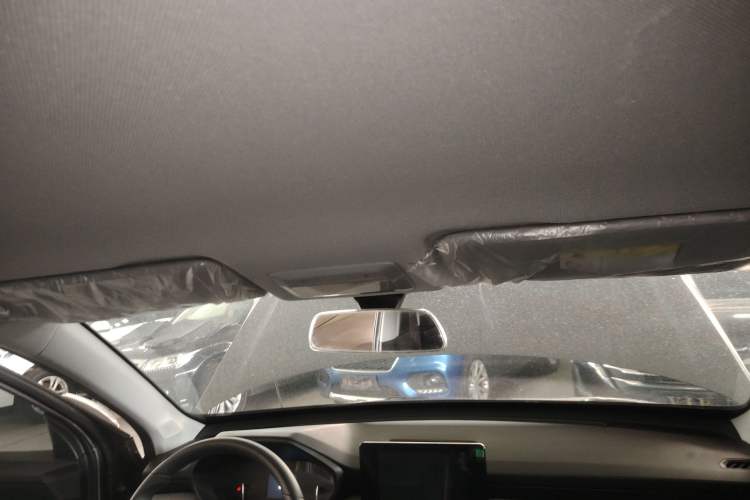 Used Wuling Alvez 2022 1.5L CVT Comfort Edition