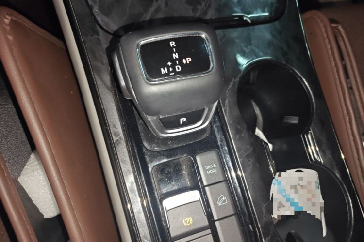 Used FORTHING Yacht 2022 1.5T DCT Chasing-the-Waves Edition