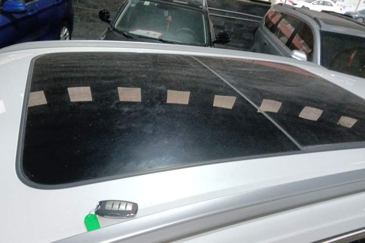 Used Haval H6 2022 3rd Generation 1.5T Automatic Two-Wheel Drive Max