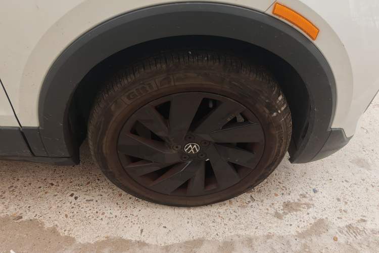 Used Volkswagen Tharu 2025 New Sharp 1.5L Ambitious Edition