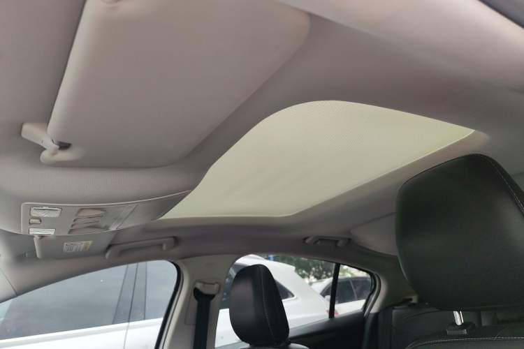 Used Ford Focus 2019 Hatchback EcoBoost 180 Automatic Trendy Model