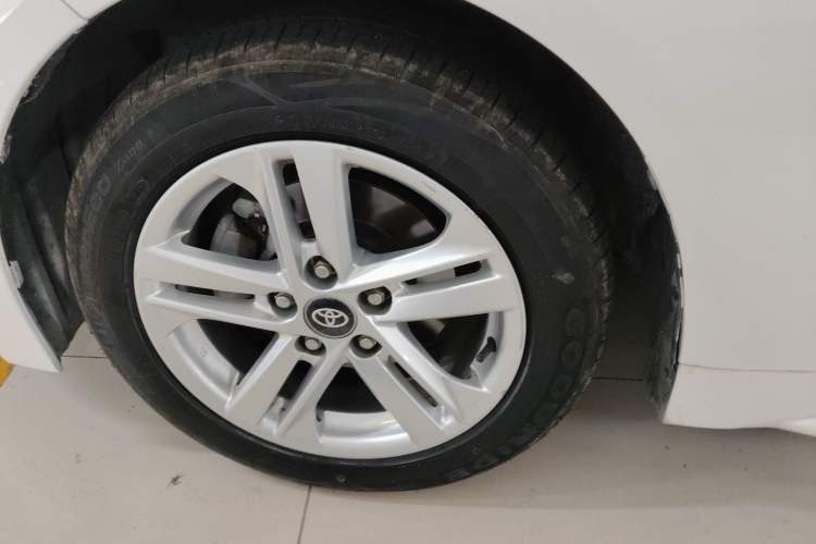 Used Toyota Levin 2022 Facelift TNGA 1.5L CVT Progressive Edition Left Front Wheel Hub