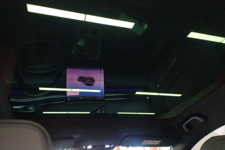 Used XPeng G7 2025 702 Max