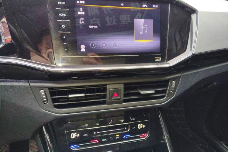 Used Volkswagen Tayron 2020 280TSI Two-Wheel Drive Luxury Connect Edition