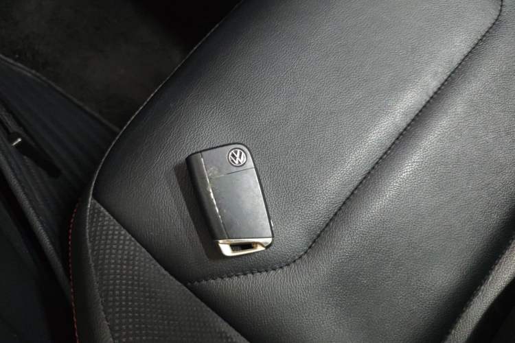 Used Volkswagen Tayron 2019 330TSI Two-Wheel Drive Luxury Model China VI Standard
