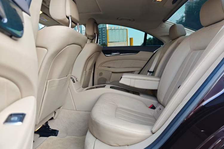 Used Mercedes-Benz CLS 2012 CLS 300 CGI
