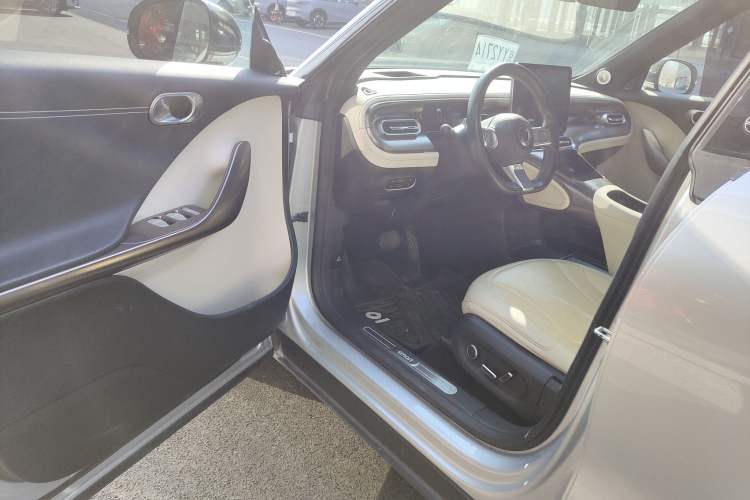 Used smart #1 2022 Premium Edition