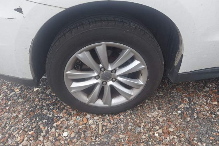 Used Haval H2 2014 1.5T Manual Two-Wheel Drive Elite Edition
