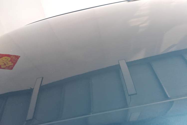 Used Skoda Kamiq 2018 1.5L Automatic Standard Version China V Emission Standard Roof